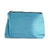 Turquoise Clutch Bag