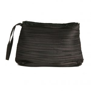 Black Clutch Bag