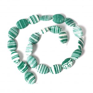 Agate - Sea Green