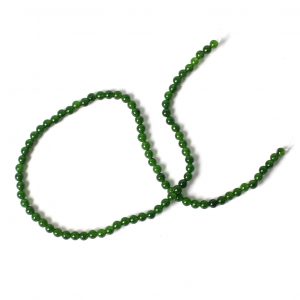 Agate 4mm Sage Green