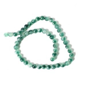Agate 8mm Sea Green