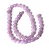 Agate 8mm Lilac