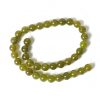 Agate 10mm Sage Green
