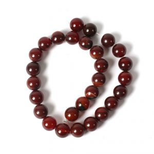 Carnelian 14mm String