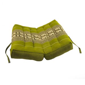 Foldable Yoga Cushion -Green