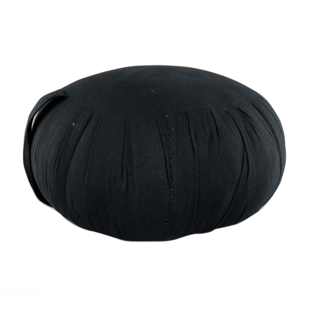 Zafu Cushion - Black