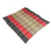 Small Meditation/Yoga Mat - Black Diamond