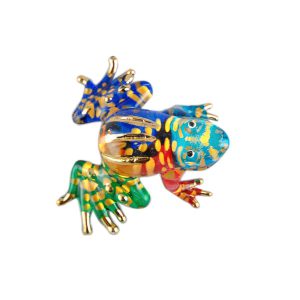 Glass Frog Small