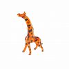 Glass Giraffe Small