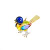 Glass Bird Small