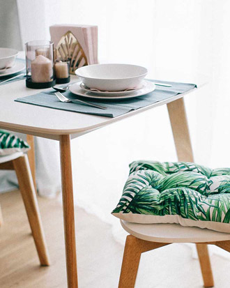 Tabletop Products - Table Runners and Table Mats